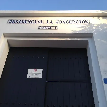 Tenerife Colonial 아파트 산미겔데아보나