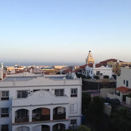 Tenerife Colonial 산미겔데아보나