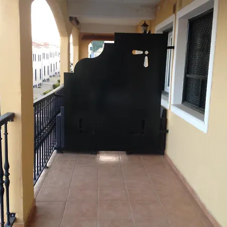 아파트 Tenerife Colonial *