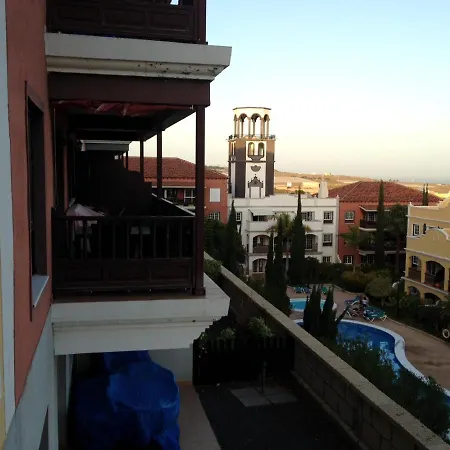 Tenerife Colonial 산미겔데아보나
