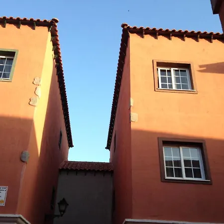 Tenerife Colonial * 산미겔데아보나
