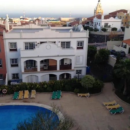 Tenerife Colonial 산미겔데아보나