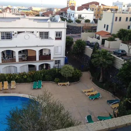 Tenerife Colonial *