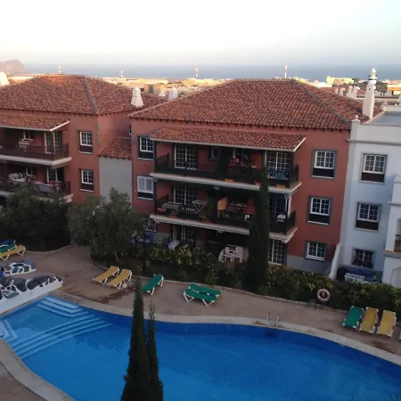 Tenerife Colonial