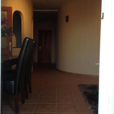 Tenerife Colonial 아파트 산미겔데아보나