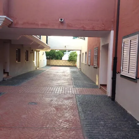 Tenerife Colonial *