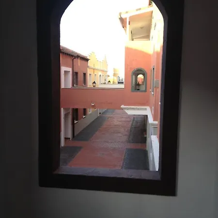 Tenerife Colonial * 산미겔데아보나