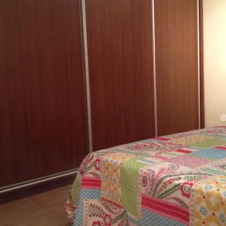 Tenerife Colonial 아파트 산미겔데아보나