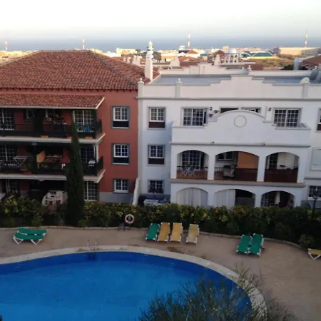 아파트 Tenerife Colonial