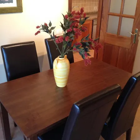 Tenerife Colonial 아파트 산미겔데아보나