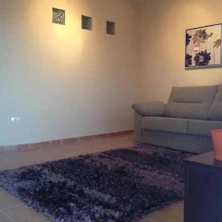Tenerife Colonial 아파트 산미겔데아보나