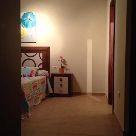 Tenerife Colonial